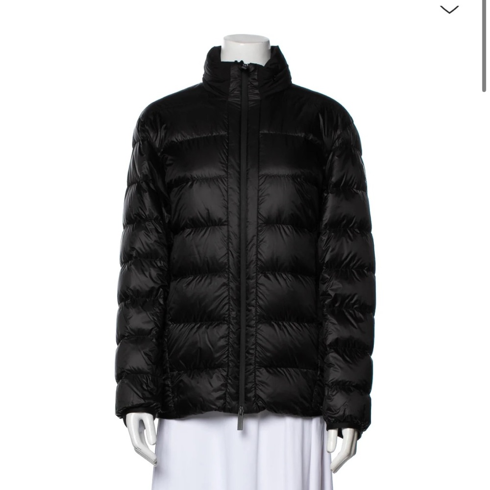 Moncler women’s jacket size 1 authentic
